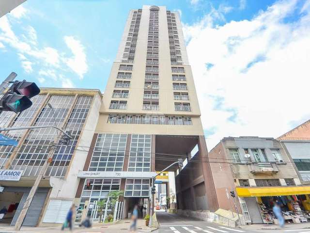 Ponto comercial à venda na Travessa da Lapa, 460, Centro, Curitiba, 32 m2 por R$ 110.000