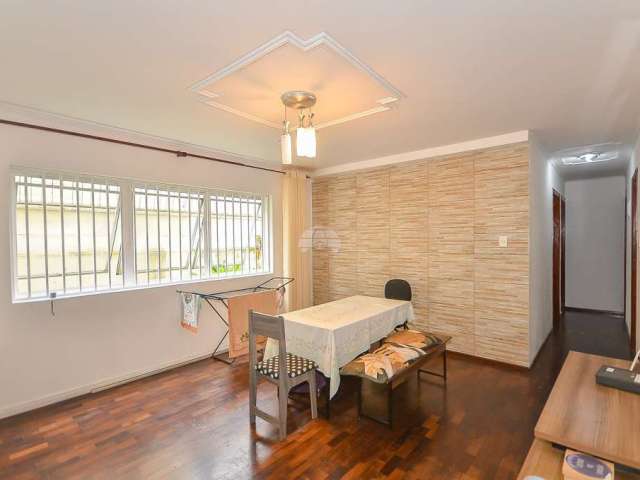 Apartamento com 3 quartos à venda na Rua Brasílio Itiberê, 3389, Água Verde, Curitiba, 77 m2 por R$ 340.000