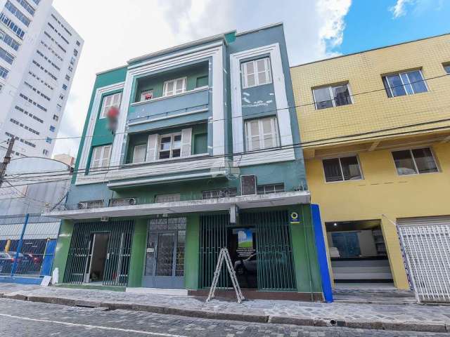 Apartamento com 3 quartos à venda na Rua Saldanha Marinho, 456, Centro, Curitiba, 115 m2 por R$ 330.000