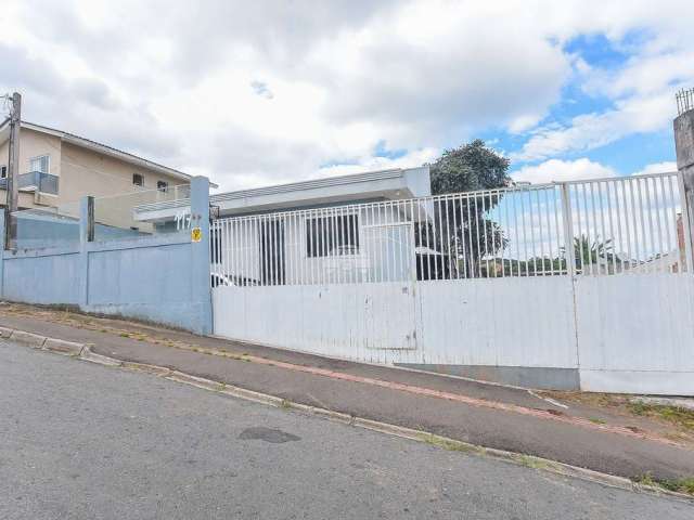 Casa com 2 quartos à venda na RUA AMANCIO ANTONIO FERRARINI, 117, Jardim Paulista, Campina Grande do Sul, 49 m2 por R$ 450.000