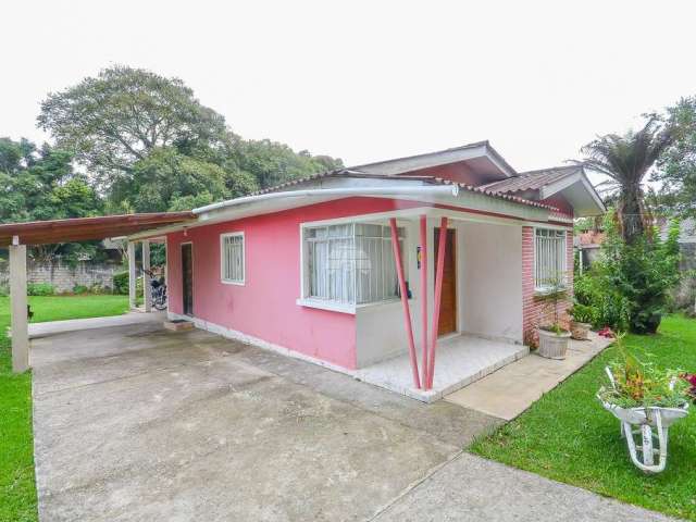 Terreno à venda na Rua Fernando de Noronha, 3600, Santa Cândida, Curitiba, 984 m2 por R$ 1.200.000