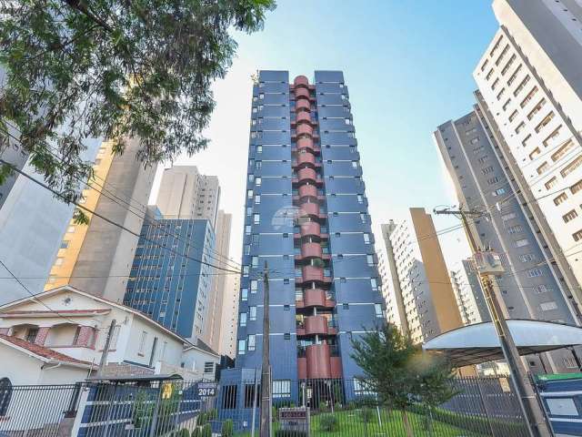 Apartamento com 3 quartos à venda na Avenida Silva Jardim, 2014, Água Verde, Curitiba, 103 m2 por R$ 640.000