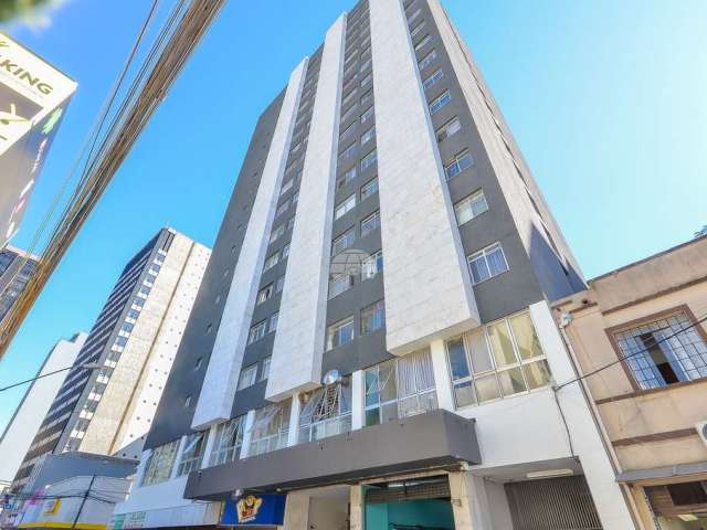 Apartamento com 1 quarto à venda na Rua José Loureiro, 267, Centro, Curitiba, 64 m2 por R$ 250.000