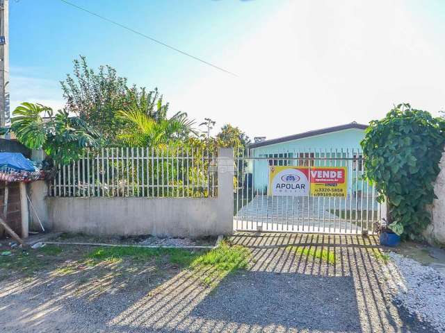 Casa com 2 quartos à venda na RUA PEDRO BONATTO, 76, Afonso Pena, São José dos Pinhais, 84 m2 por R$ 235.000