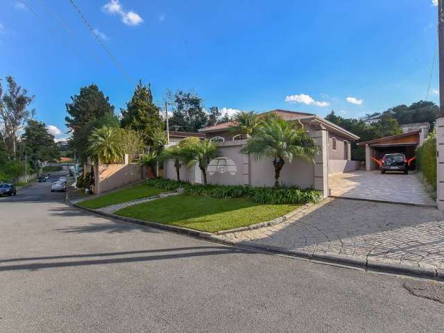 Terreno à venda na Rua Pedro Klassa, 131, Santo Inácio, Curitiba por R$ 1.549.000