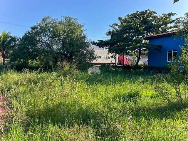 Terreno à venda na RUA TAPAJOS, 252, Pontal do Norte, Itapoá por R$ 160.000