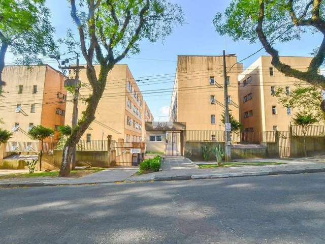 Apartamento com 3 quartos à venda na Rua Itajubá, 644, Portão, Curitiba, 62 m2 por R$ 300.000