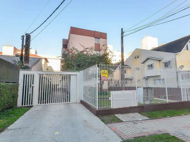 Apartamento com 3 quartos à venda na Rua Alcebíades Plaisant, 1085, Água Verde, Curitiba, 82 m2 por R$ 449.000