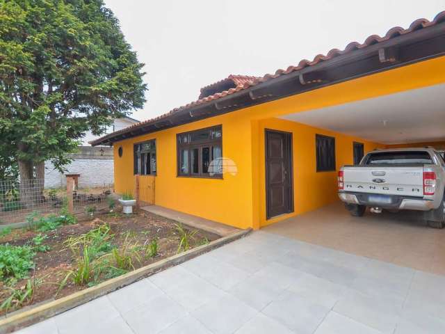 Casa com 3 quartos à venda na Rua José Dias de Camargo, 163, Roça Grande, Colombo, 225 m2 por R$ 580.000