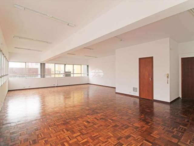 Sala comercial à venda na Rua José Loureiro, 603, Centro, Curitiba, 81 m2 por R$ 260.000