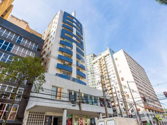 Apartamento com 3 quartos à venda na Rua Alferes Ângelo Sampaio, 1100, Batel, Curitiba, 85 m2 por R$ 650.000