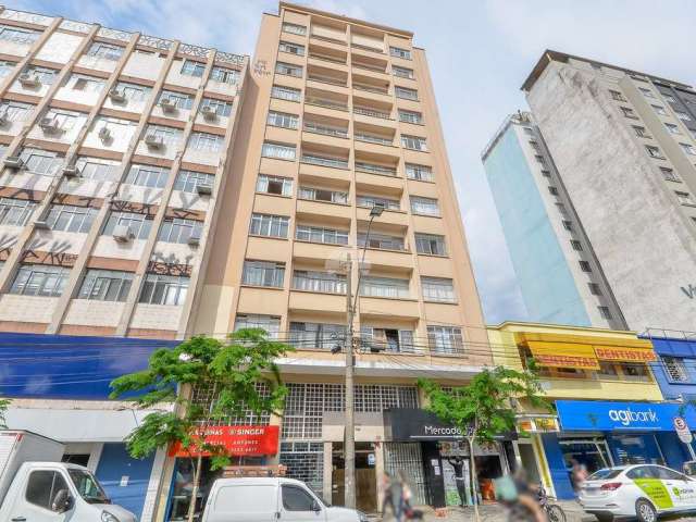 Apartamento com 3 quartos à venda na Rua Desembargador Westphalen, 223, Centro, Curitiba, 53 m2 por R$ 355.000