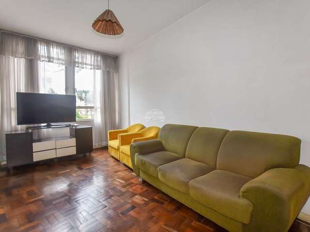 Apartamento com 2 quartos à venda na Rua Presidente Carlos Cavalcanti, 99, Centro, Curitiba, 54 m2 por R$ 300.000