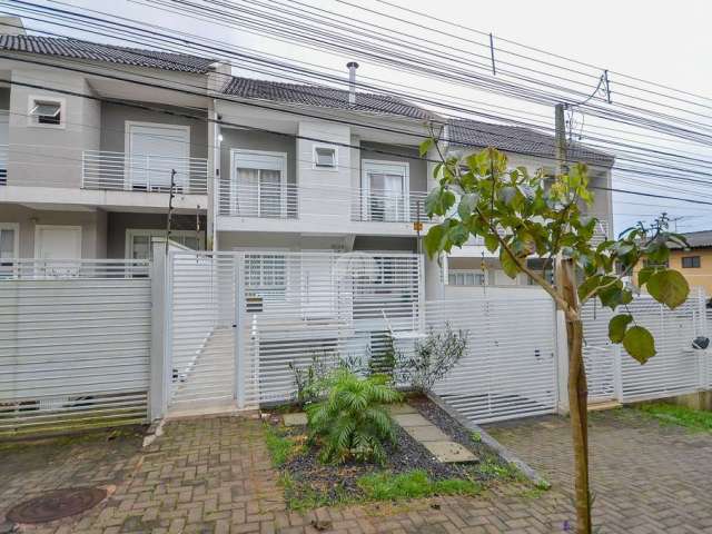 Casa com 3 quartos à venda na Rua Francisco Caron, 1028, Pilarzinho, Curitiba, 181 m2 por R$ 870.000