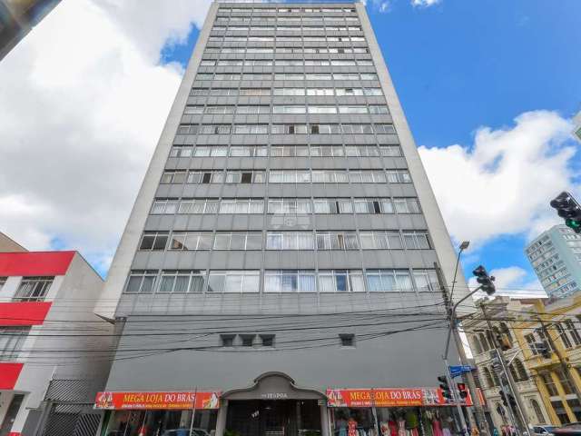 Apartamento com 2 quartos à venda na Rua Tibagi, 137, Centro, Curitiba, 91 m2 por R$ 450.000