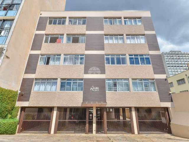 Apartamento com 2 quartos à venda na Rua Conselheiro Araújo, 212, Centro, Curitiba, 89 m2 por R$ 330.000