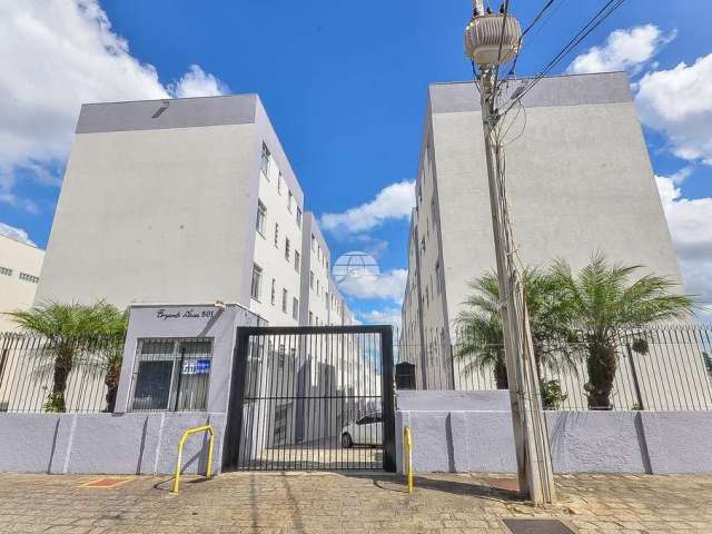 Apartamento com 3 quartos à venda na Avenida Nossa Senhora Aparecida, 501, Seminário, Curitiba, 61 m2 por R$ 340.000