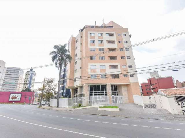 Apartamento com 2 quartos à venda na Rua Lysimaco Ferreira da Costa, 11, Centro Cívico, Curitiba, 137 m2 por R$ 1.150.000