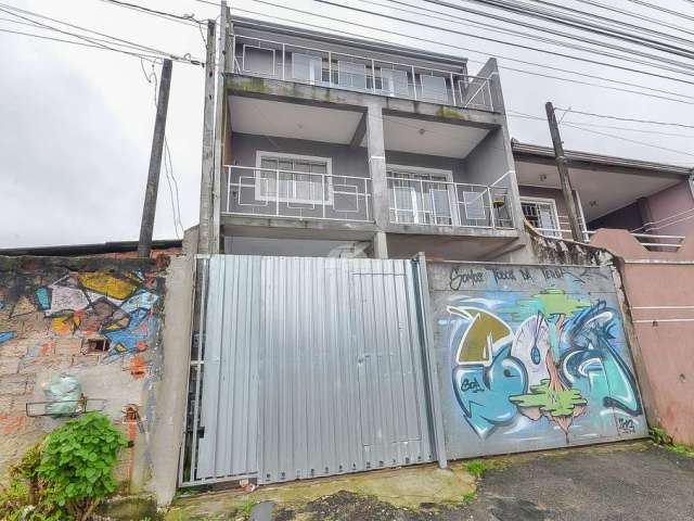 Casa com 3 quartos à venda na Avenida da República, 5008, Guaíra, Curitiba, 225 m2 por R$ 750.000