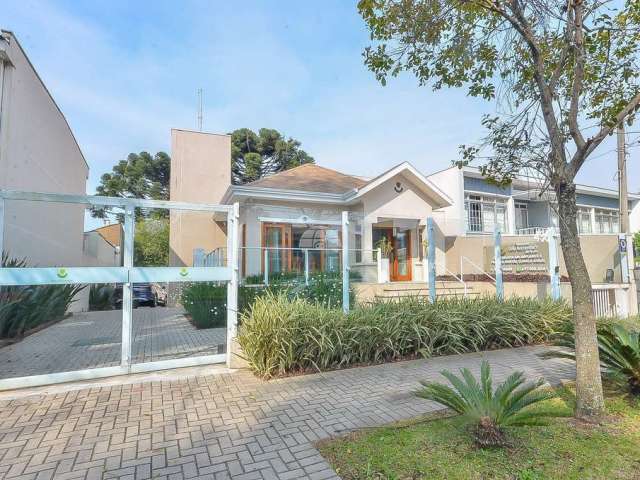 Casa com 1 quarto à venda na Rua Marechal José Bernardino Bormann, 436, Batel, Curitiba, 250 m2 por R$ 3.400.000