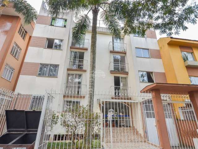 Apartamento com 2 quartos à venda na Rua Castro, 972, Água Verde, Curitiba, 59 m2 por R$ 385.000