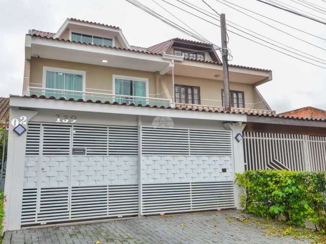 Casa com 4 quartos à venda na Rua Marquês de Abrantes, 139, Bairro Alto, Curitiba, 245 m2 por R$ 950.000