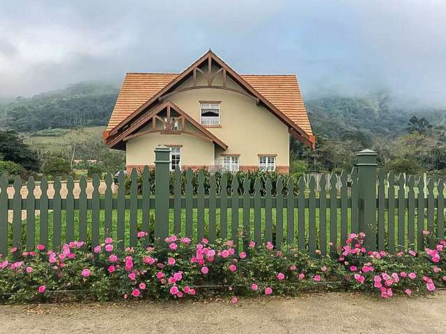 Casa com 2 quartos à venda na RUA TESTO ALTO, 5089, Centro, Pomerode, 355 m2 por R$ 3.500.000