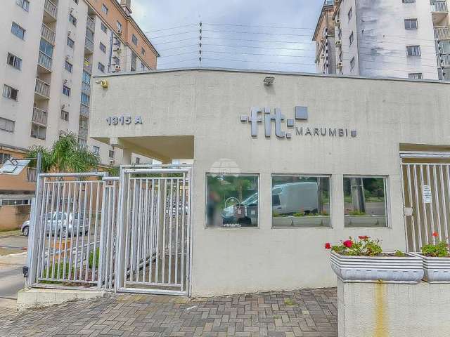 Apartamento com 2 quartos à venda na Rua Assis Figueiredo, 1315, Guaíra, Curitiba, 57 m2 por R$ 421.000