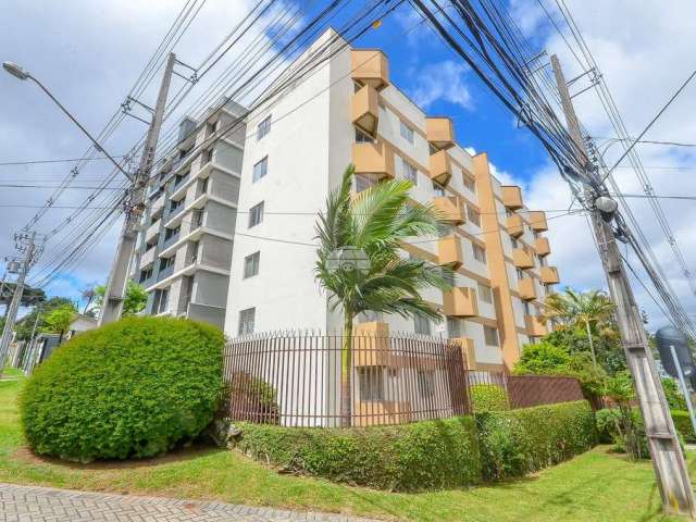 Apartamento com 3 quartos à venda na Alameda Júlia da Costa, 2981, Bigorrilho, Curitiba, 122 m2 por R$ 510.000