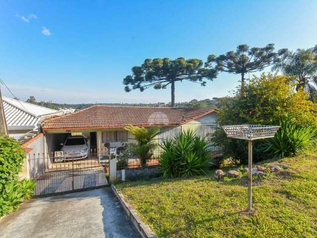 Terreno à venda na Rua Luiz Leduc, 1129, Vista Alegre, Curitiba, 3372 m2 por R$ 1.100.000