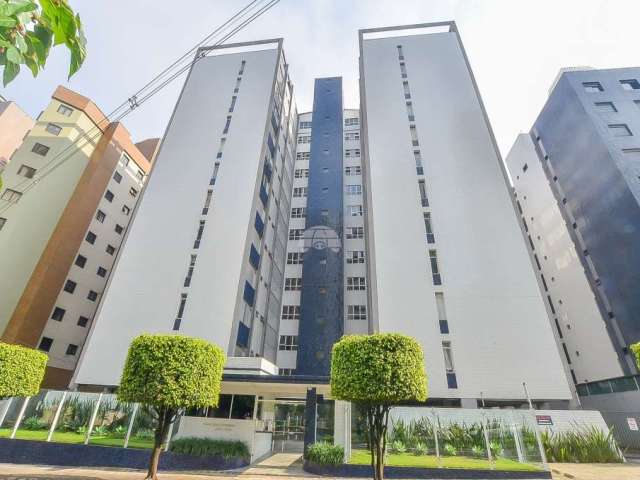 Apartamento com 3 quartos à venda na Avenida Visconde de Guarapuava, 4350, Batel, Curitiba, 101 m2 por R$ 850.000