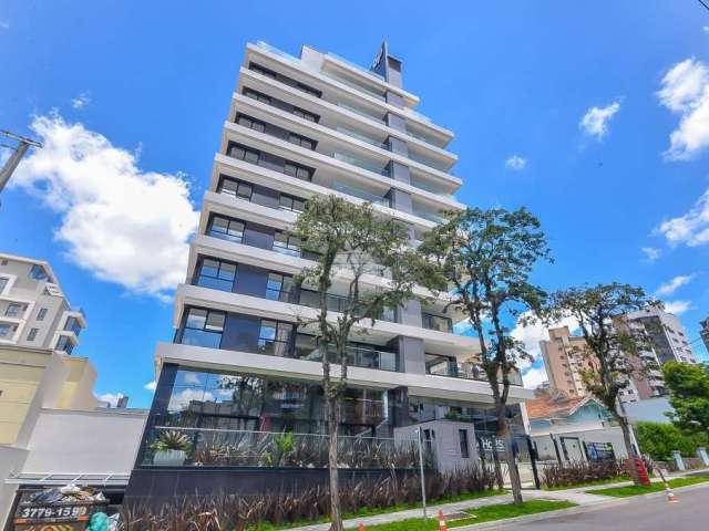 Apartamento com 3 quartos à venda na Rua Alferes Ângelo Sampaio, 2525, Bigorrilho, Curitiba, 183 m2 por R$ 2.299.000