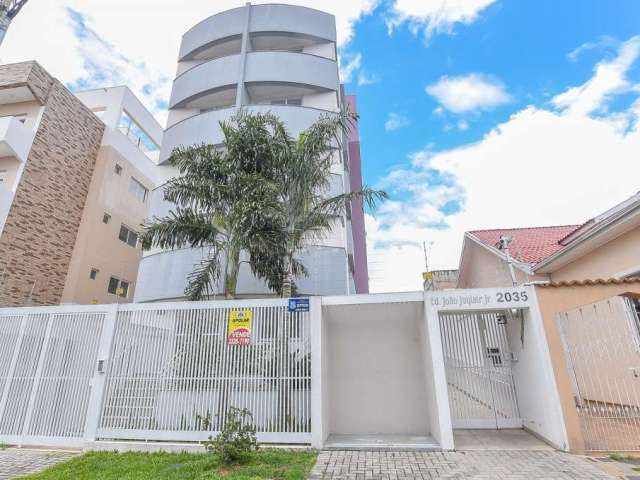 Apartamento com 1 quarto à venda na Rua Baltazar Carrasco dos Reis, 2035, Rebouças, Curitiba, 38 m2 por R$ 284.000