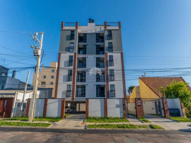 Apartamento com 2 quartos à venda na Rua Jornalista Caio Machado, 1051, Santa Quitéria, Curitiba, 52 m2 por R$ 416.000