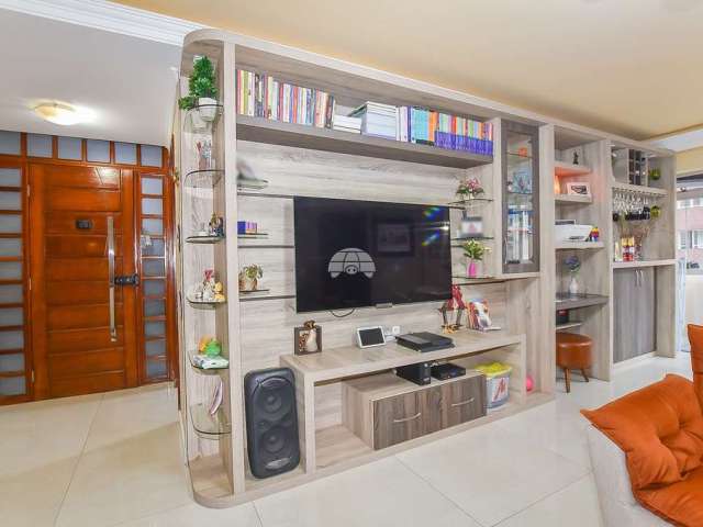 Apartamento com 3 quartos à venda na Rua General Aristides Athayde Júnior, 660, Bigorrilho, Curitiba, 107 m2 por R$ 695.000