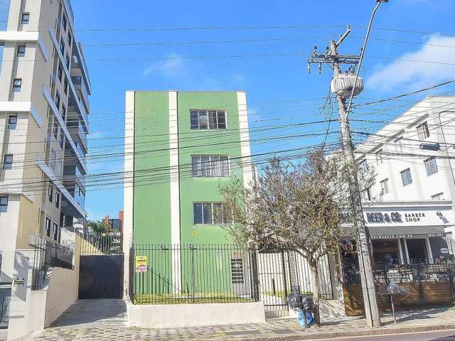 Apartamento com 1 quarto à venda na Rua Martim Afonso, 1049, Bigorrilho, Curitiba, 26 m2 por R$ 245.000