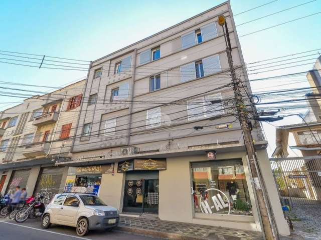 Apartamento com 3 quartos à venda na Rua Saldanha Marinho, 982, Centro, Curitiba, 124 m2 por R$ 375.000