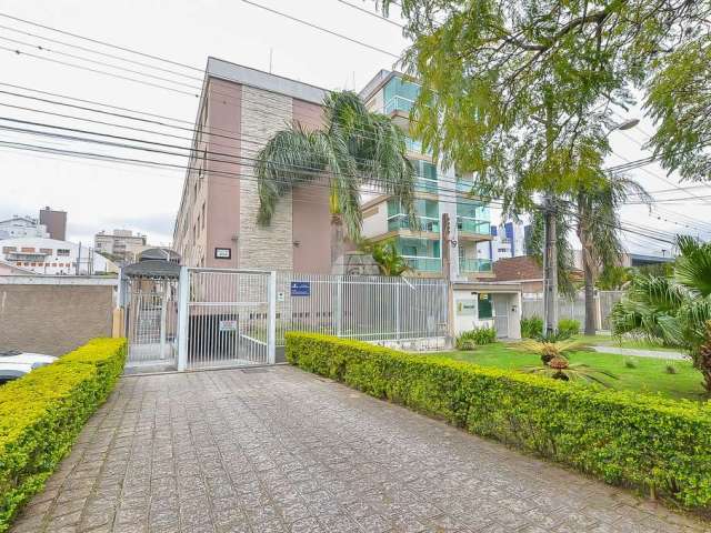 Apartamento com 3 quartos à venda na Avenida Silva Jardim, 3733, Água Verde, Curitiba, 59 m2 por R$ 355.000