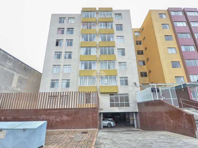 Apartamento com 2 quartos à venda na Rua Alberto Kosop, 157, Pinheirinho, Curitiba, 49 m2 por R$ 220.000