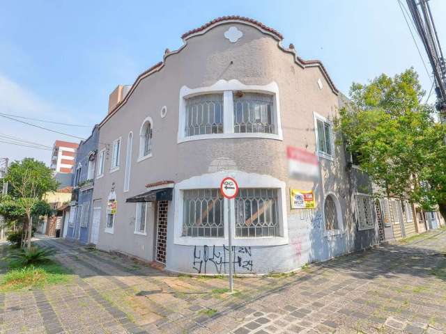 Casa com 3 quartos à venda na Alameda Prudente de Moraes, 704, Mercês, Curitiba, 189 m2 por R$ 850.000