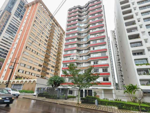 Apartamento com 3 quartos à venda na Rua Martim Afonso, 1310, Bigorrilho, Curitiba, 82 m2 por R$ 450.000