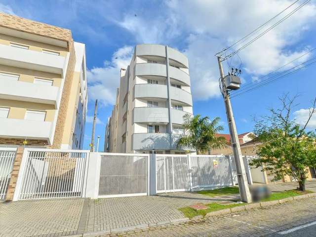 Apartamento com 2 quartos à venda na Rua Baltazar Carrasco dos Reis, 2035, Rebouças, Curitiba, 62 m2 por R$ 465.000