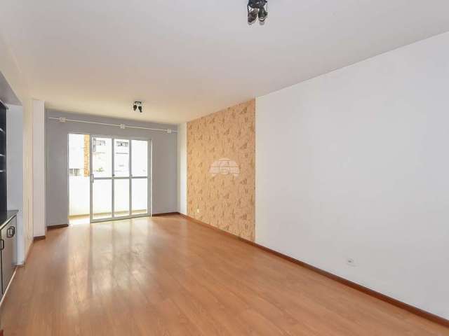 Apartamento com 2 quartos à venda na Rua General Aristides Athayde Júnior, 697, Bigorrilho, Curitiba, 80 m2 por R$ 470.000