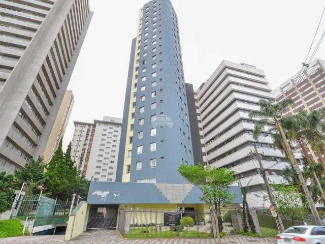 Apartamento com 3 quartos à venda na Rua Martim Afonso, 1168, Bigorrilho, Curitiba, 53 m2 por R$ 389.000