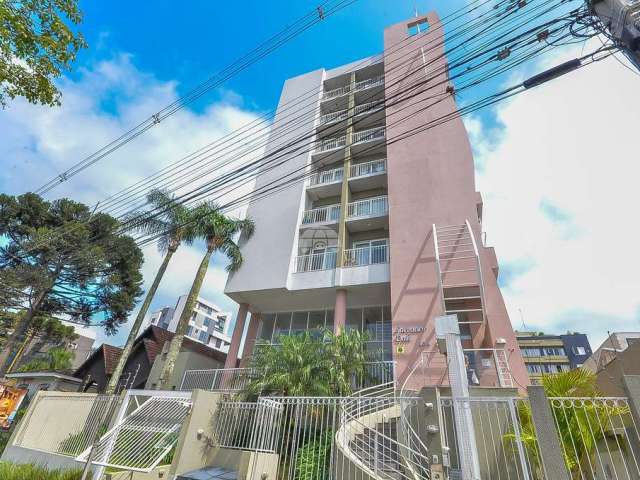 Apartamento com 1 quarto à venda na AVENIDA SETE DE SETEMBRO, 6084, Seminário, Curitiba, 38 m2 por R$ 450.000