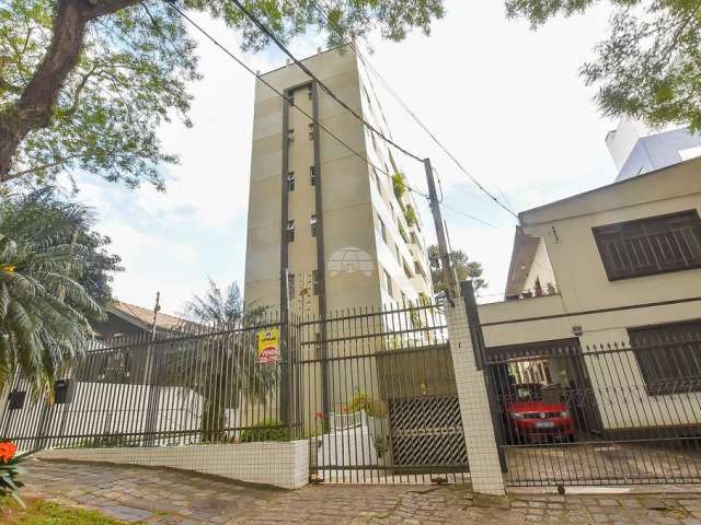 Apartamento com 3 quartos à venda na Rua Padre Anchieta, 51, Mercês, Curitiba, 65 m2 por R$ 450.000