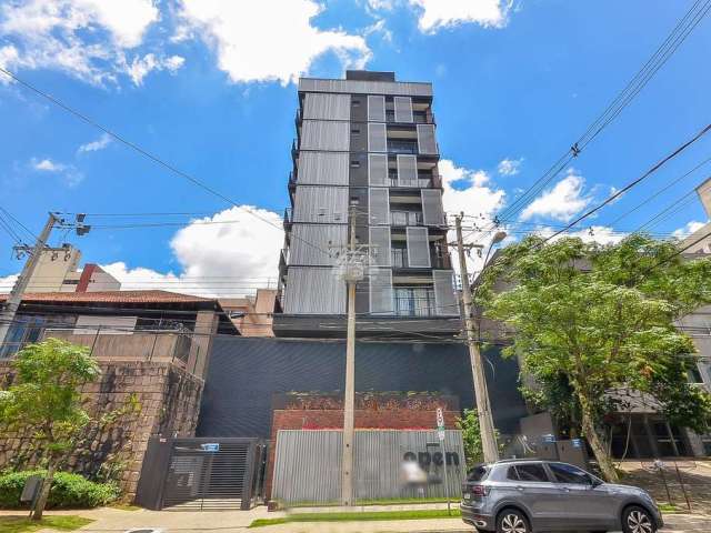 Apartamento com 1 quarto à venda na Alameda Princesa Izabel, 1240, Bigorrilho, Curitiba, 59 m2 por R$ 635.139