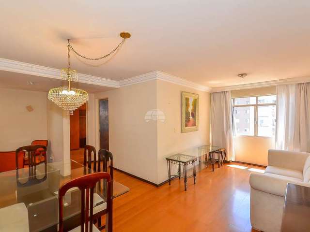 Apartamento com 2 quartos à venda na Rua Euclides da Cunha, 1501, Bigorrilho, Curitiba, 64 m2 por R$ 375.000