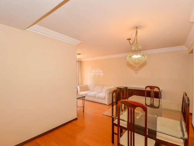 Apartamento com 2 quartos à venda na Rua Euclides da Cunha, 1501, Bigorrilho, Curitiba, 64 m2 por R$ 375.000