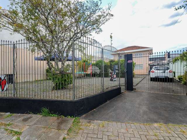 Casa com 4 quartos à venda na Avenida Fredolin Wolf, 489, Pilarzinho, Curitiba, 201 m2 por R$ 895.000